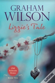 Capa do artigo Lizzie