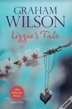 Capa do artigo Lizzie'S Tale