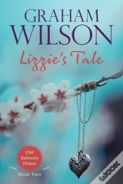 Capa do artigo Lizzie