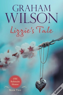 Capa do artigo Lizzie'S Tale