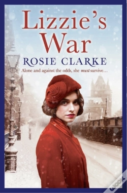 Capa do artigo Lizzie'S War