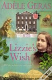 Capa do artigo Lizzie