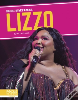 Capa do artigo Lizzo