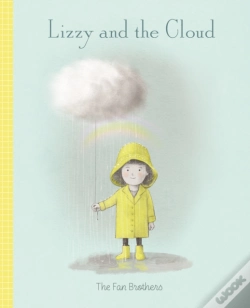 Capa do artigo Lizzy And The Cloud