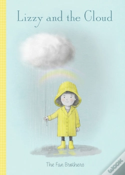 Capa do artigo Lizzy And The Cloud