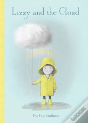 Capa do artigo Lizzy And The Cloud