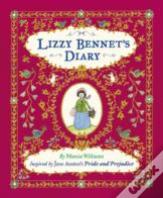 Lizzy Bennet'S Diary