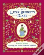 Capa do artigo Lizzy Bennet