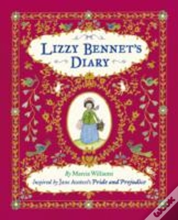 Capa do artigo Lizzy Bennet'S Diary