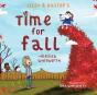 Lizzy & Buster'S Time For Fall - Preview