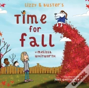 Capa do artigo Lizzy & Buster