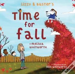 Capa do artigo Lizzy & Buster'S Time For Fall