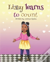 Lizzy Learns To Count