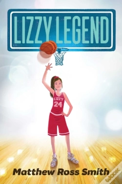 Capa do artigo Lizzy Legend