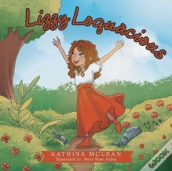 Capa do artigo Lizzy Loquacious