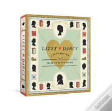 Lizzy Loves Darcy