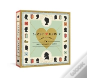 Capa do artigo Lizzy Loves Darcy