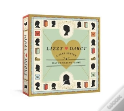 Capa do artigo Lizzy Loves Darcy