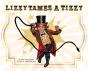 Lizzy Tames A Tizzy - Preview