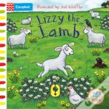 Lizzy The Lamb