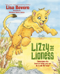 Lizzy The Lioness - Preview
