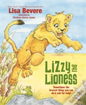 Capa do artigo Lizzy The Lioness