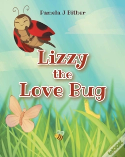 Capa do artigo Lizzy The Love Bug