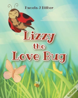 Capa do artigo Lizzy The Love Bug
