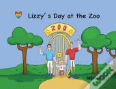 Lizzy'S Day At The Zoo
