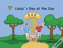 Capa do artigo Lizzy'S Day At The Zoo