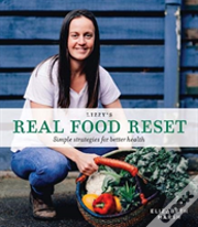 Lizzys Real Food Reset