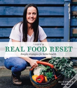 Capa do artigo Lizzys Real Food Reset