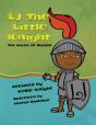 Lj The Little Knight - Preview