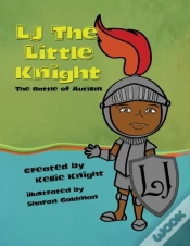 Capa do artigo Lj The Little Knight