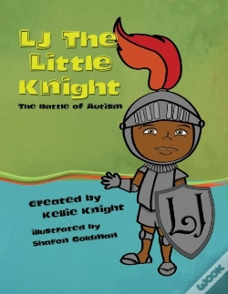 Capa do artigo Lj The Little Knight