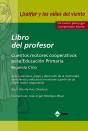 Ljsalfar Y Los Niños Del Viento. Libro Del Profesor. - Preview