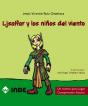 Ljsalfar Y Los Niños Del Viento. Un Cuento Para Jugar. Comprensión Lectora - Preview