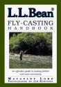 L.L. Bean Fly-Casting Handbook - Preview