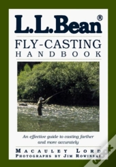 L.L. Bean Fly-Casting Handbook