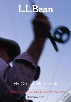 Capa do artigo L.L. Bean Fly-Casting Handbook, Revised And Updated