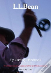 Capa do artigo L.L. Bean Fly-Casting Handbook, Revised And Updated