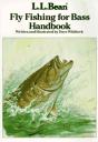 L.L. Bean Fly Fishing For Bass Handbook - Preview