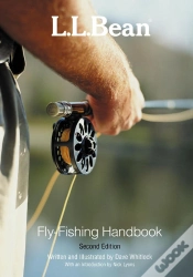 Capa do artigo L.L. Bean Fly-Fishing Handbook