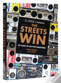 Ll Cool J Presents The Streets Win