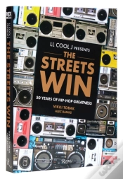 Capa do artigo Ll Cool J Presents The Streets Win