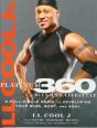 Ll Cool Js Platinum 360 Diet & Lifestyle - Preview