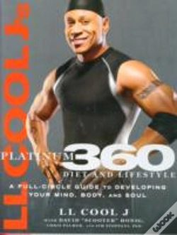 Capa do artigo Ll Cool Js Platinum 360 Diet & Lifestyle