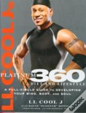 Capa do artigo Ll Cool Js Platinum 360 Diet & Lifestyle