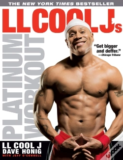 Capa do artigo Ll Cool J'S Platinum Workout