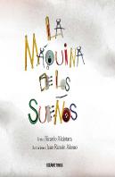 Lla Máquina De Los Sueños